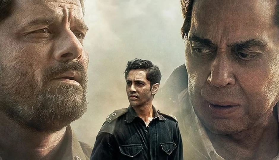 मंडे टेस्ट में फेल हुई अगस्त्य नंदा की 'इक्कीस', 5वें दिन का कलेक्शन देखकर चौंक जाएंगे