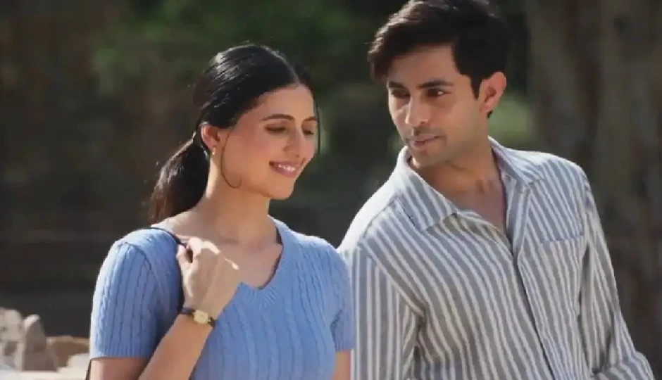 तीसरे दिन ‘इक्कीस’ की कमाई में हल्का उछाल, क्या अगस्त्य नंदा की डेब्यू फिल्म बजट वसूल कर पाएगी?