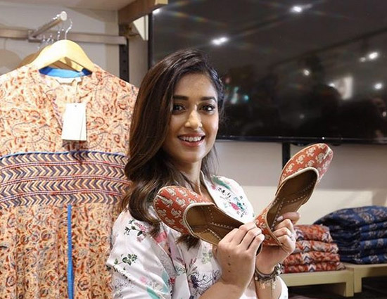 अनुष्का शर्मा की तरह इलियाना डिक्रूज ने भी कर ली सीक्रेट वेडिंग!