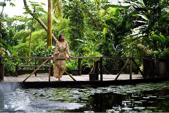 ileana dcruz sultry white bikini pic,ileana dcruz,entertainment news