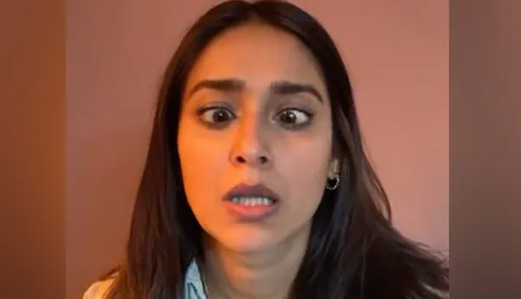 कॉफ़ी के बिना इलियाना डिक्रूज का दिमाग हुआ हैंग, वीडियो देख लोग बोले - कोई जल्दी इन्हें...देखें Video