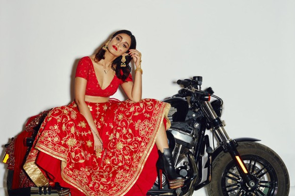 ileana dcruz,ileana dcruz latest photoshoot,ileana dcruz bridal photoshoot,latest bridal fashion trends