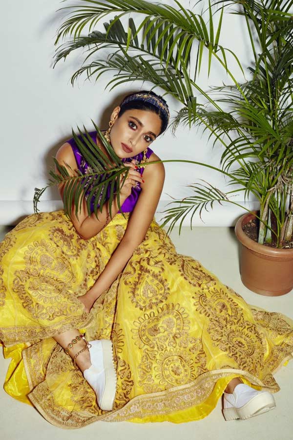 ileana dcruz,ileana dcruz latest photoshoot,ileana dcruz bridal photoshoot,latest bridal fashion trends