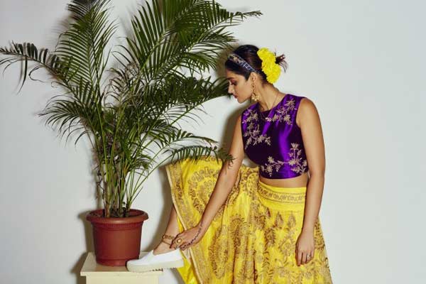 ileana dcruz,ileana dcruz latest photoshoot,ileana dcruz bridal photoshoot,latest bridal fashion trends