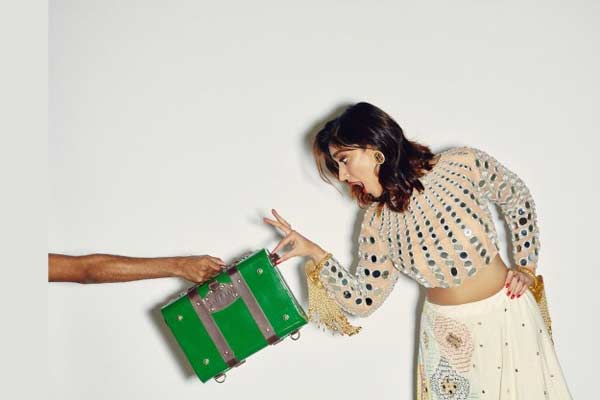 ileana dcruz,ileana dcruz latest photoshoot,ileana dcruz bridal photoshoot,latest bridal fashion trends