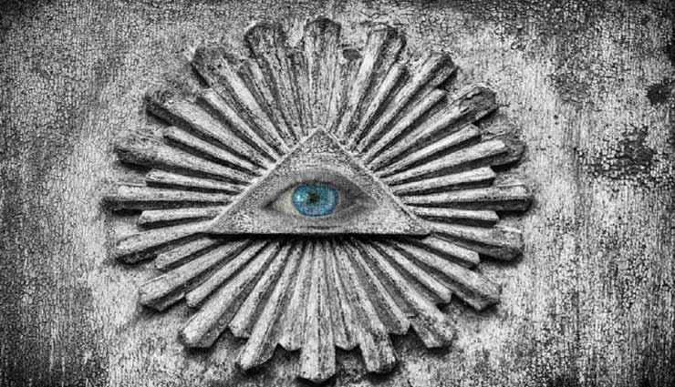 243 साल से राज बना हुआ हैं रहस्यमय संगठन इलुमिनाती