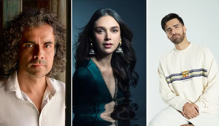 Netflix के लिए रोमांटिक ड्रामा सीरीज बनाने जा रहे हैं इम्तियाज अली, लीड रोल में नजर आएंगे ये सितारे