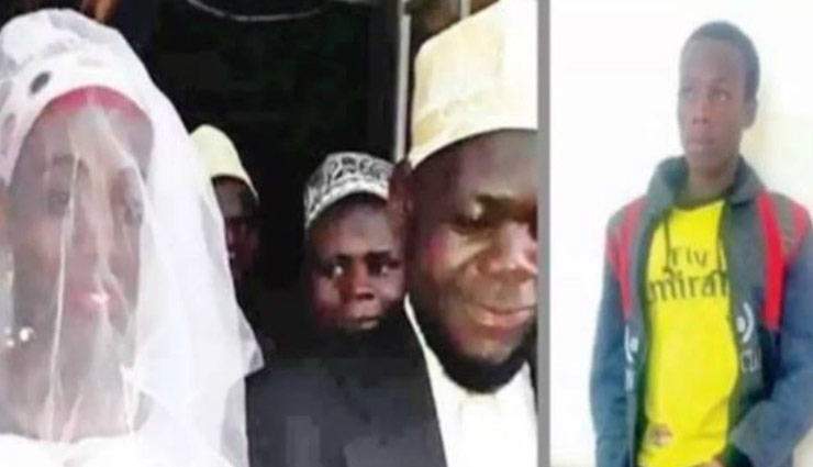 इमाम को शादी करना पड़ा भारी, इस खुलासे ने उड़ा दी उसकी नींद