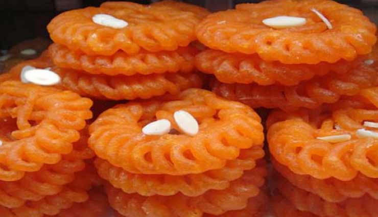 श्राद्ध के भोजन में करें इमरती को शामिल, पितरों को लगाए भोग #Recipe