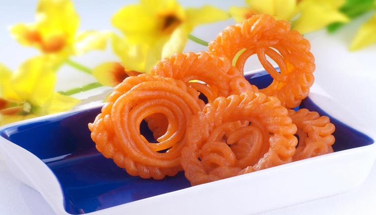 Shraddha Special : श्राद्ध के दिनों में पितरों को लगाए इमरती का भोग #Recipe