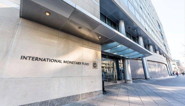 IMF ने भी माना - आर्थिक सुस्ती की चपेट में दुनिया के 90 फीसदी देश, भारत पर इसका गंभीर असर