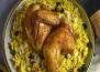 Recipe - Chicken Mandi