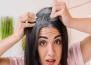 6 Effective Herbal Remedies To Treat Premature Greying of Hair