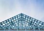Benefits of Choosing Steel Roof Trusses for Your Next Project
