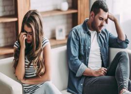 5 Most Common Problems That Couples Face in Relationship