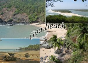 Secret Beaches of Goa