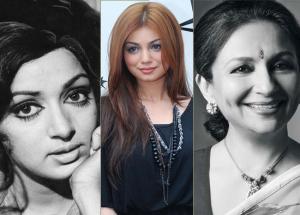 7 Bollywood divas who converted religion