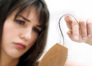 Easy Tips to Control Hair Fall