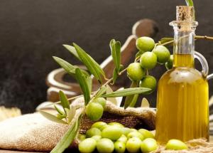 Olive Oil Savior for Constipation