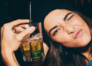 4 Things you do when you are way too drunk