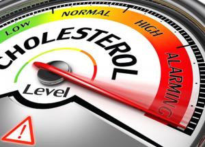 Top 5 foods that will Reduce Cholesterol
