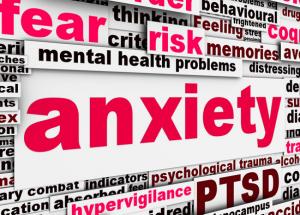 An easy way to deal with Anxiety Attacks