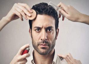 5 Grooming Issues That Men Don`t Share