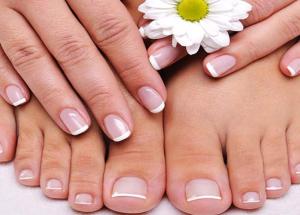Tips For Beautiful and Healthy Nails