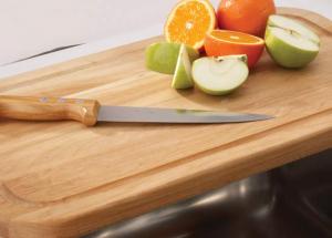 5 Ways we are Using Cutting Board Wrong Way