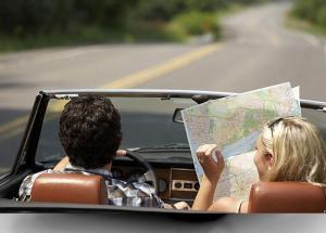 5 Tips To plan A Perfect Road Trip