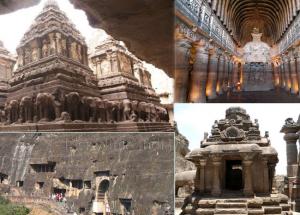 10 Interesting Facts About Ajanta and Ellora Caves