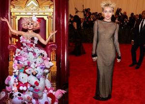 5 Fashion Disasters of Hollywood