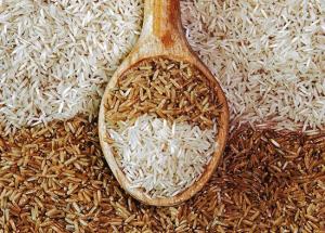 5 Benefits of Brown Rice