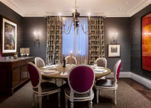 5 Amazing Ways to Keep Your Dining Room Look Elegant