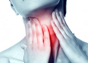 5 Ways to Fight Sore Throat