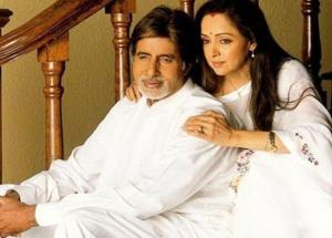 Love Goals from Movie Baghban