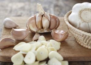 5 Amazing Health Benefits of Garlic