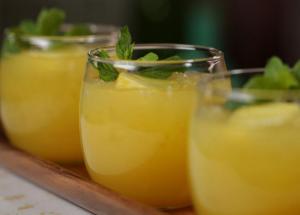 Pineapple Punch
