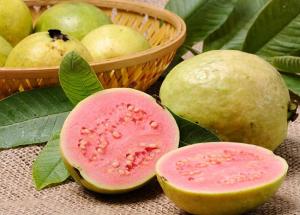 5 Health Benefits of Eating Guava