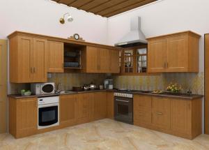 5 Things to be Avoided for Kitchen