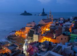 Top Places in Kanyakumari That Will Fill Your Soul With Joy