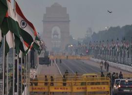 India Celebrates 70th Republic Day