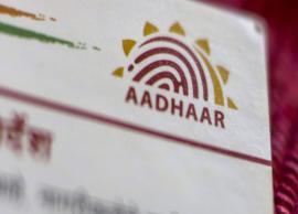 13 Key Points To Know About SC Aadhaar Verdict