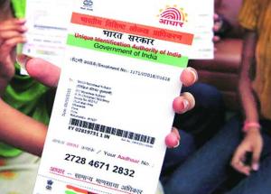 Good News- You Have Time After 1st July to Link Your Aadhar Card