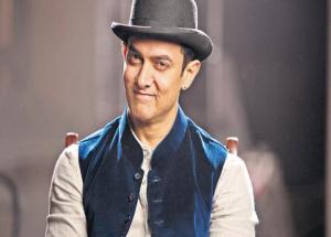 Aamir Khan To Celebrate Success of Secret Superstar