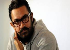 Aamir Khan To Begin Shooting For Marathi Movie