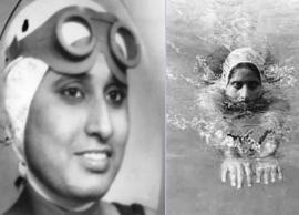 The First Female Sportsperson to be Awarded Padma Shri 