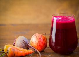 Health Benefits of ABC Juice as a Detox Drink