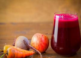 9 Well Know Health Benefits of ABC Juice