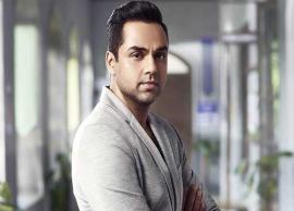 ‘Law works very slow in our country’, says Abhay Deol
